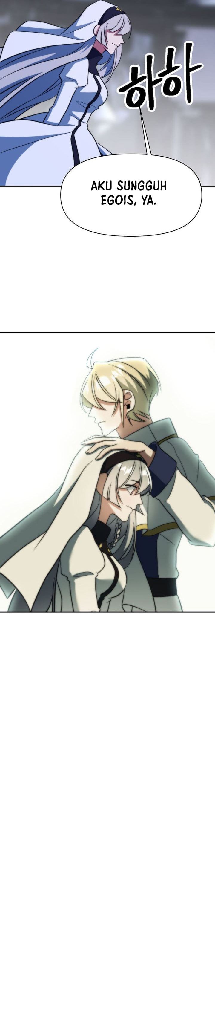 Archmage Transcending Through Regression Chapter 172 Gambar 36