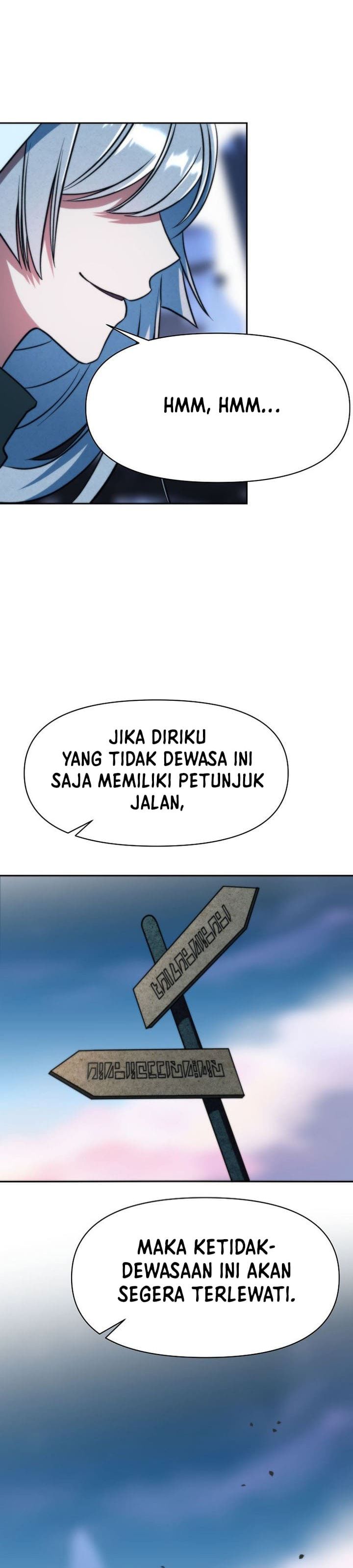 Archmage Transcending Through Regression Chapter 172 Gambar 38