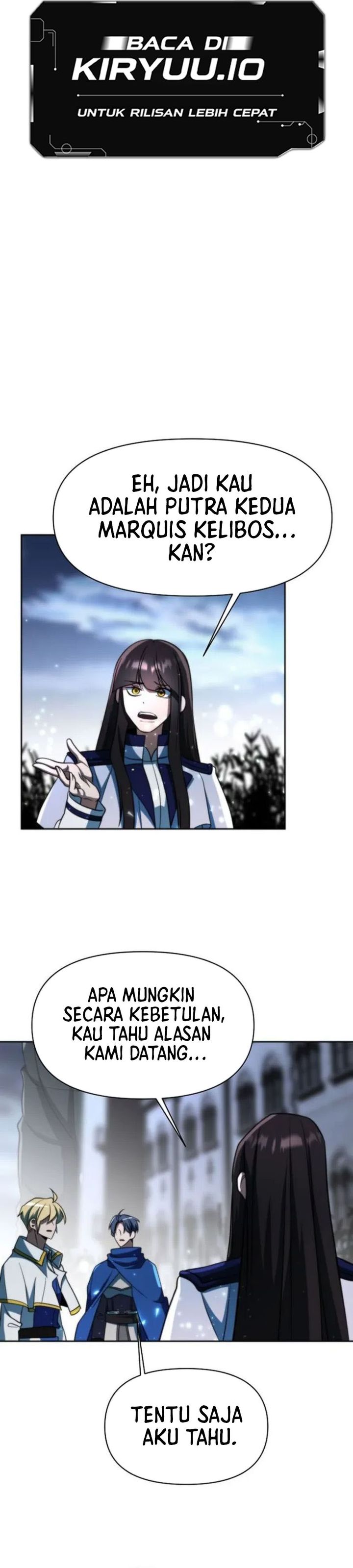 Archmage Transcending Through Regression Chapter 175 Gambar 4