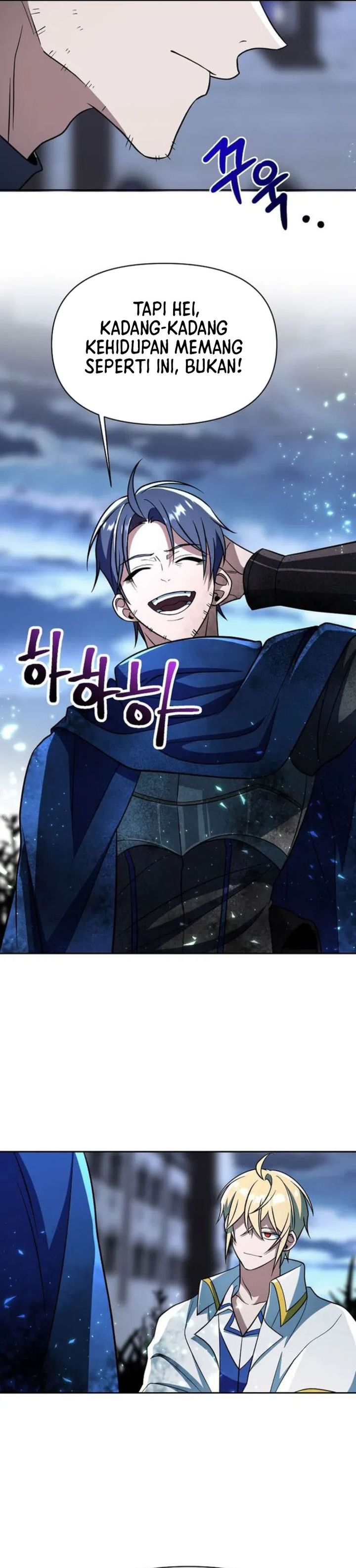 Archmage Transcending Through Regression Chapter 175 Gambar 11