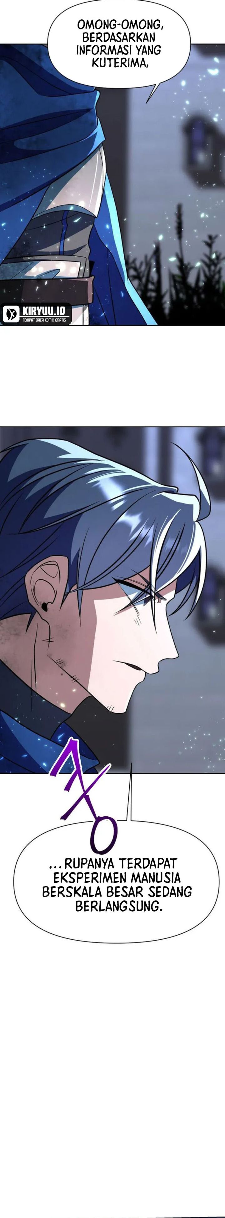 Archmage Transcending Through Regression Chapter 175 Gambar 12