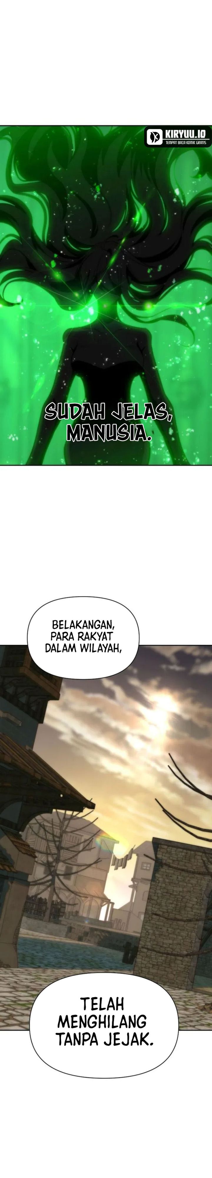 Archmage Transcending Through Regression Chapter 175 Gambar 14