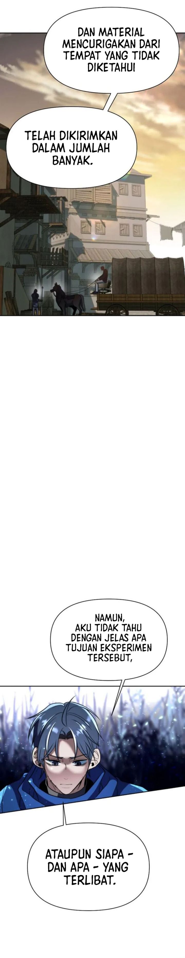 Archmage Transcending Through Regression Chapter 175 Gambar 15