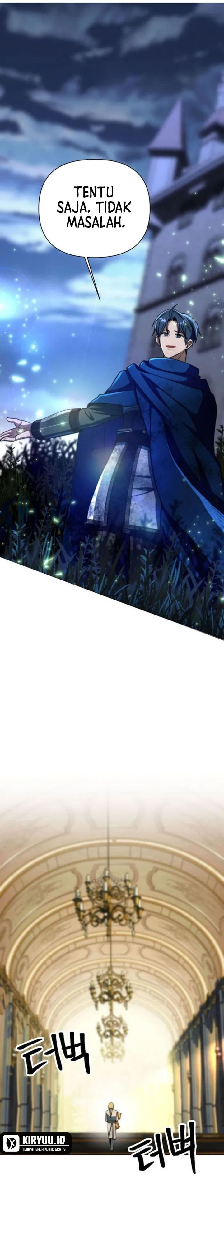 Archmage Transcending Through Regression Chapter 175 Gambar 25