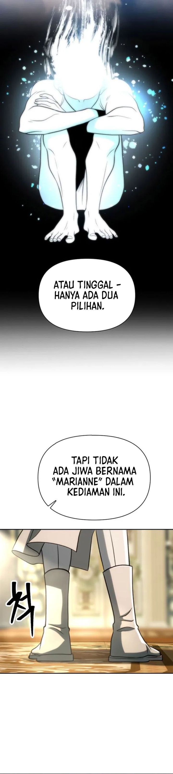 Archmage Transcending Through Regression Chapter 175 Gambar 29