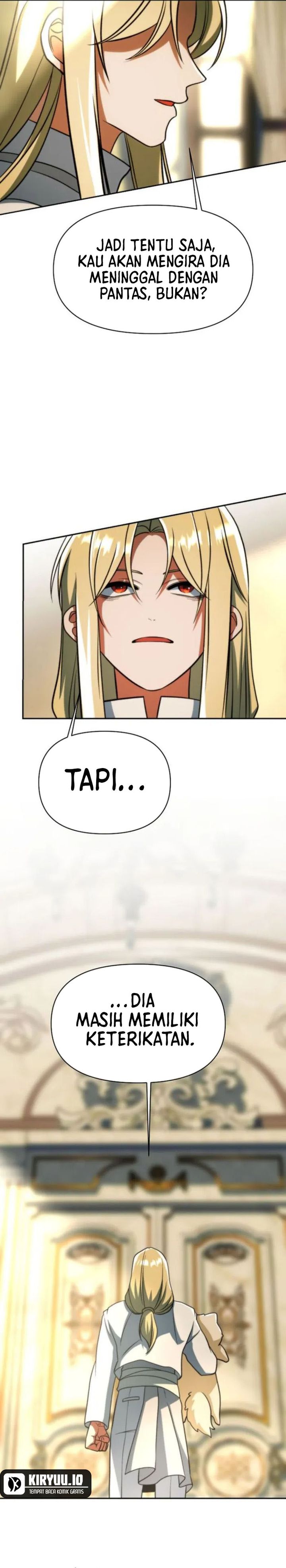 Archmage Transcending Through Regression Chapter 175 Gambar 30