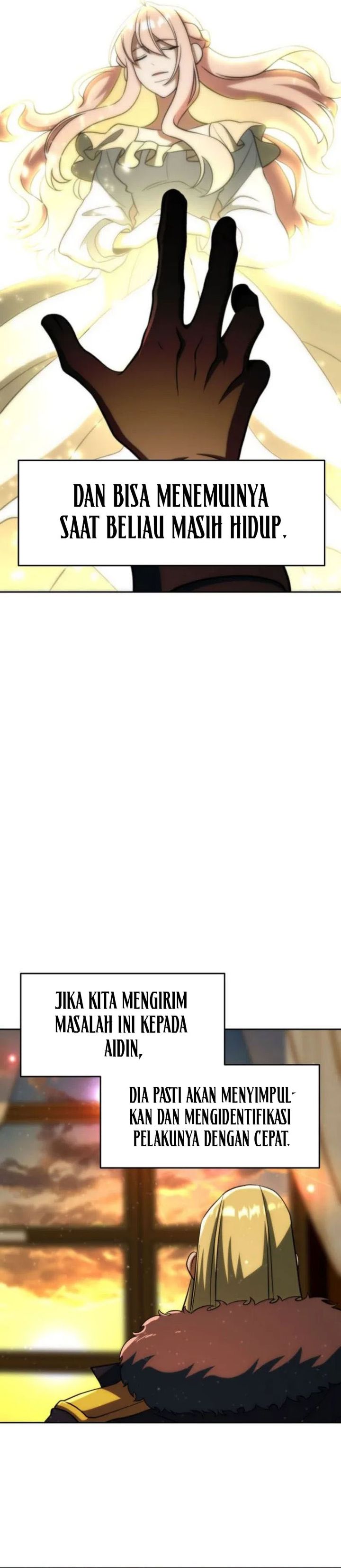 Archmage Transcending Through Regression Chapter 175 Gambar 35