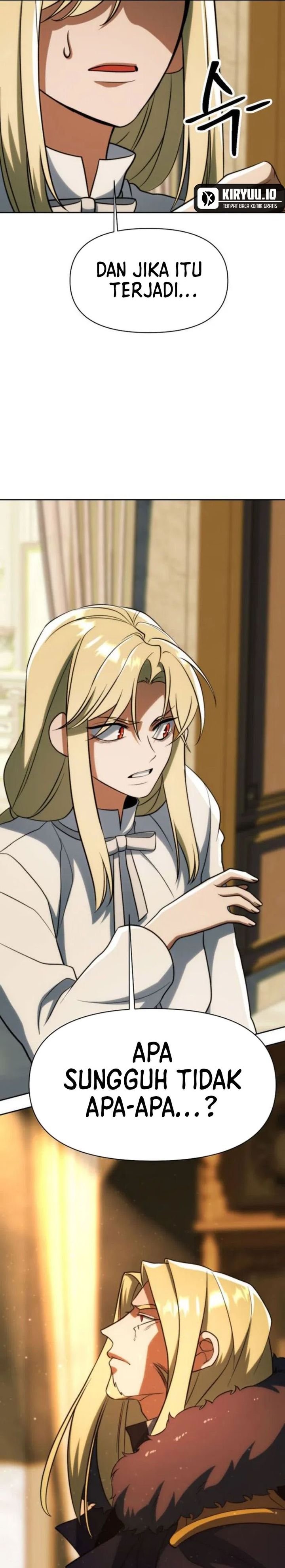 Archmage Transcending Through Regression Chapter 175 Gambar 36