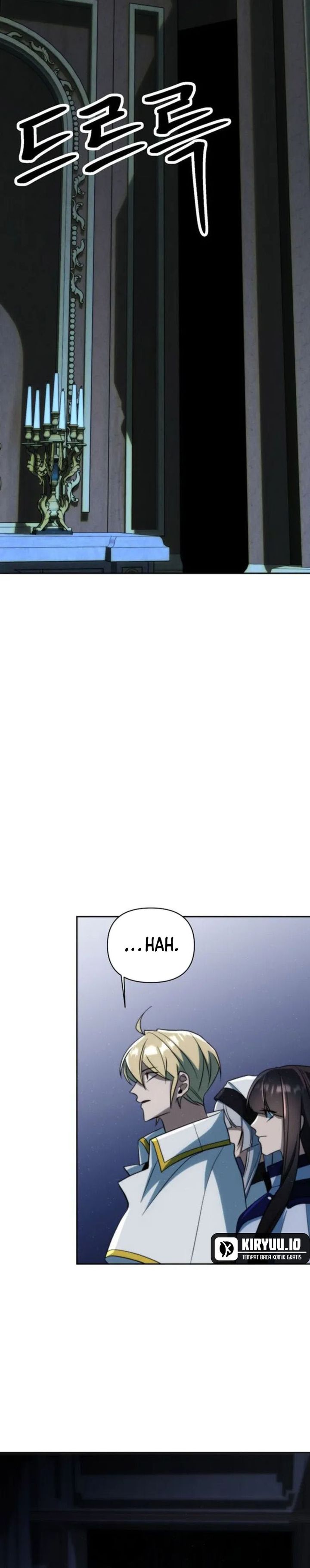 Archmage Transcending Through Regression Chapter 176 Gambar 4