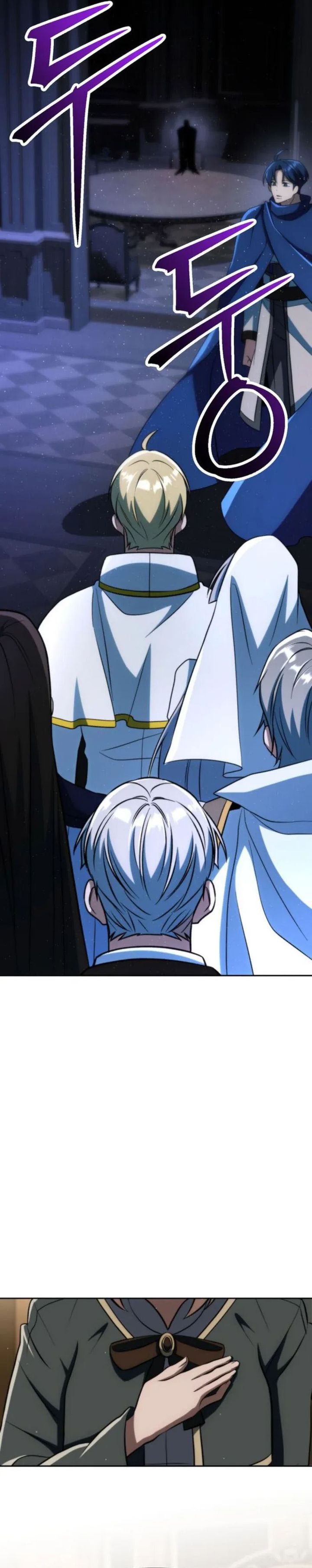 Archmage Transcending Through Regression Chapter 176 Gambar 5