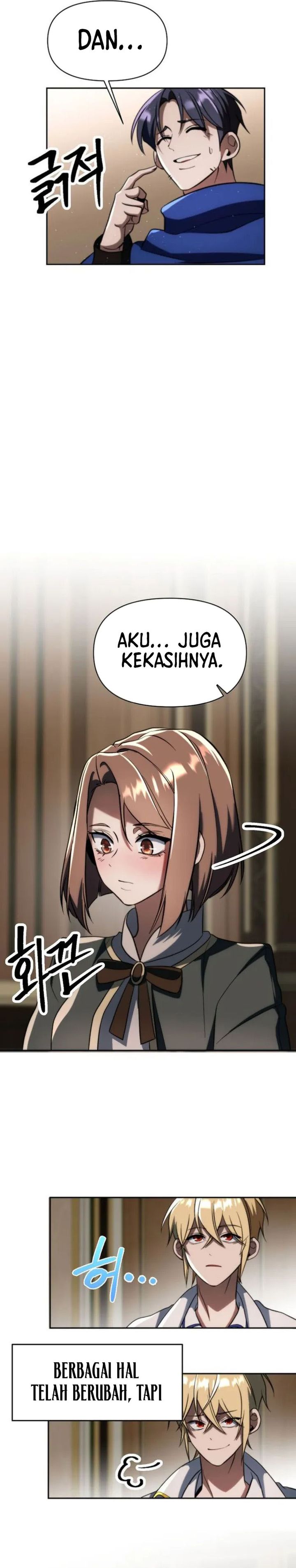 Archmage Transcending Through Regression Chapter 176 Gambar 7