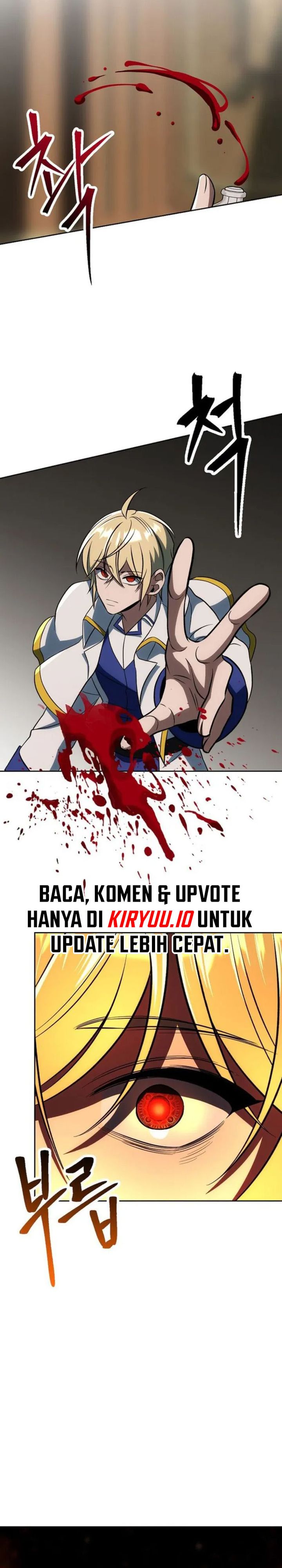 Archmage Transcending Through Regression Chapter 176 Gambar 14