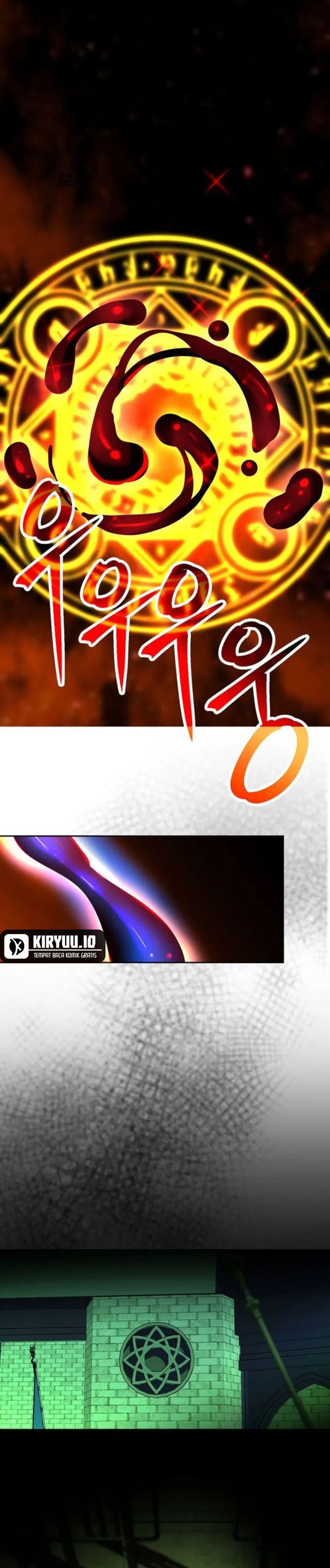 Archmage Transcending Through Regression Chapter 176 Gambar 15