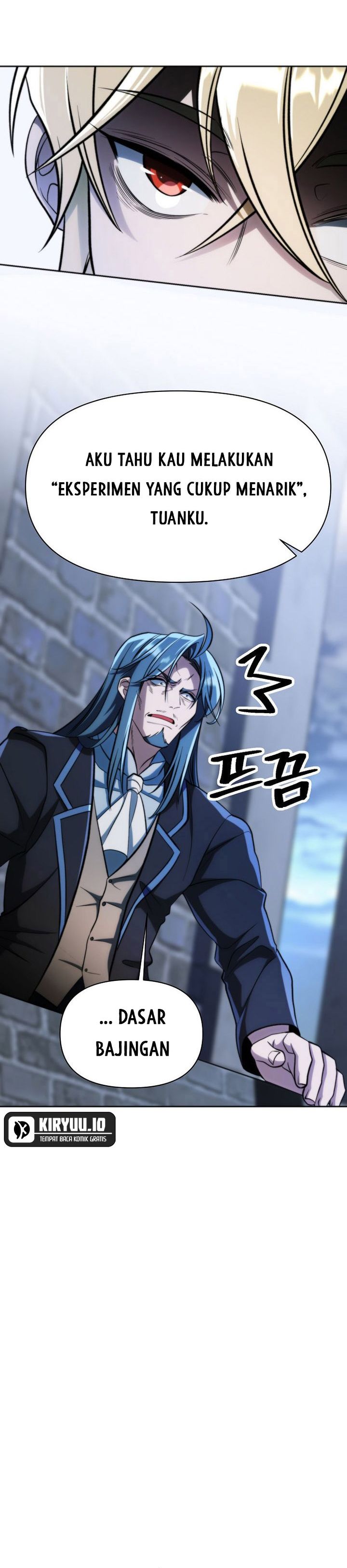 Archmage Transcending Through Regression Chapter 177 Gambar 4