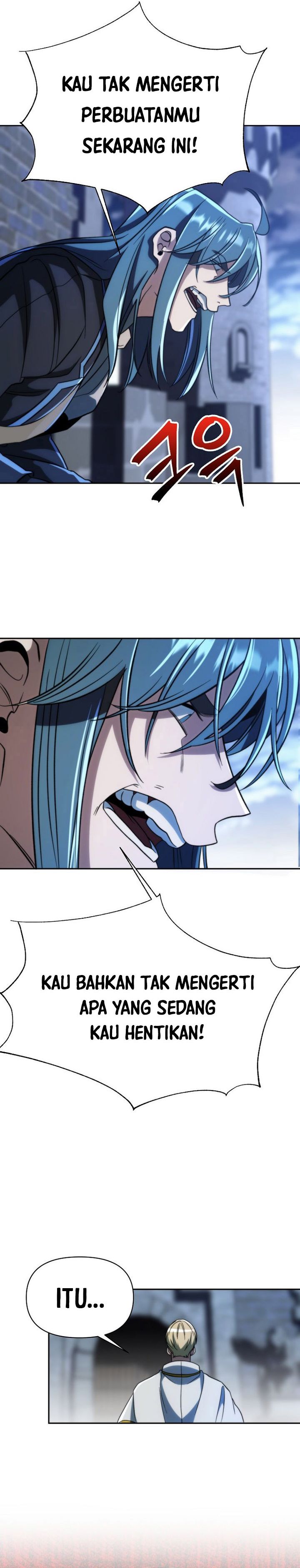 Archmage Transcending Through Regression Chapter 177 Gambar 5