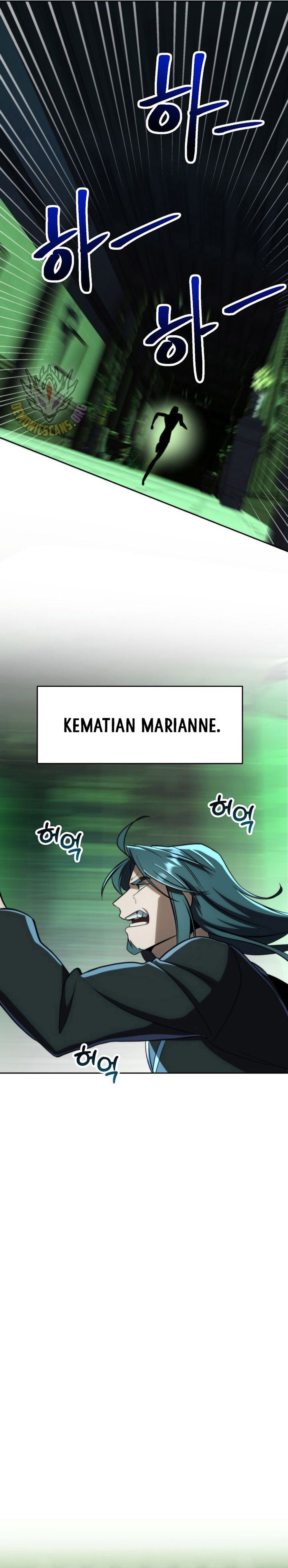 Archmage Transcending Through Regression Chapter 177 Gambar 13