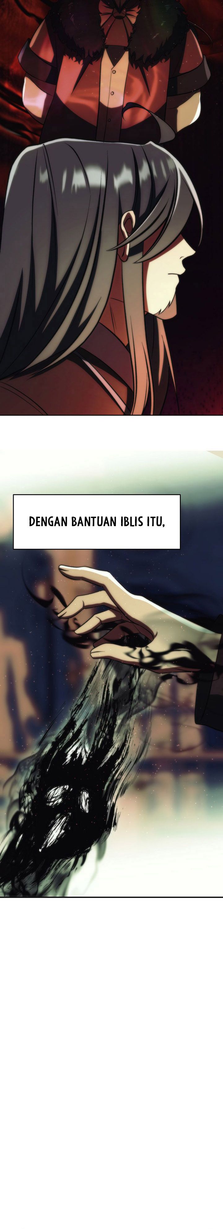 Archmage Transcending Through Regression Chapter 177 Gambar 16