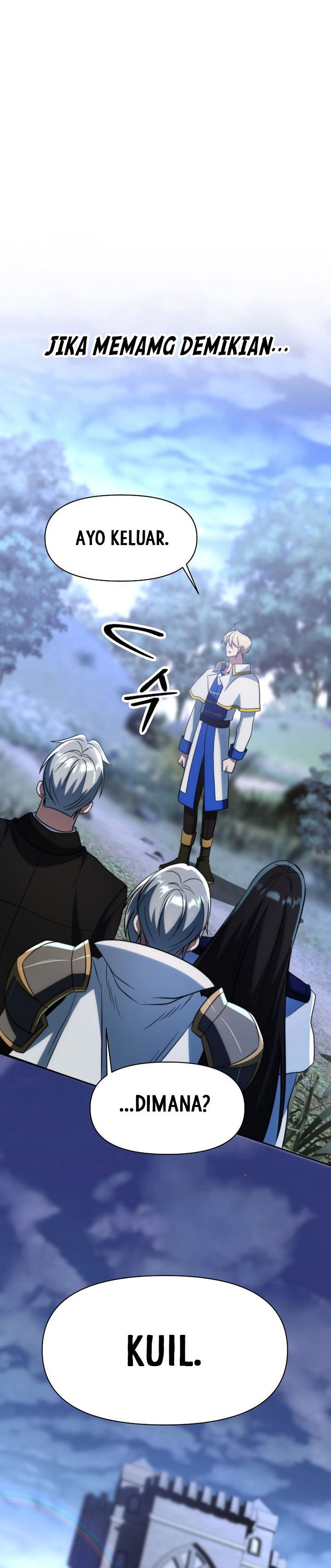 Archmage Transcending Through Regression Chapter 177 Gambar 25