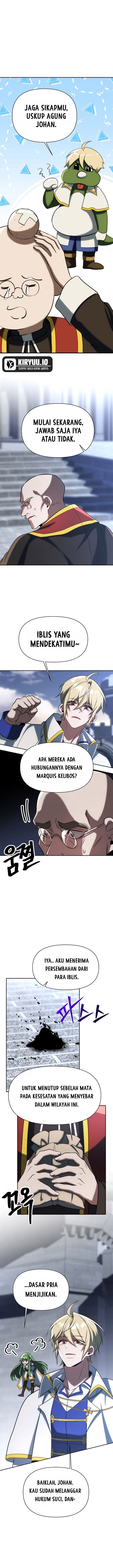 Archmage Transcending Through Regression Chapter 178 Gambar 3