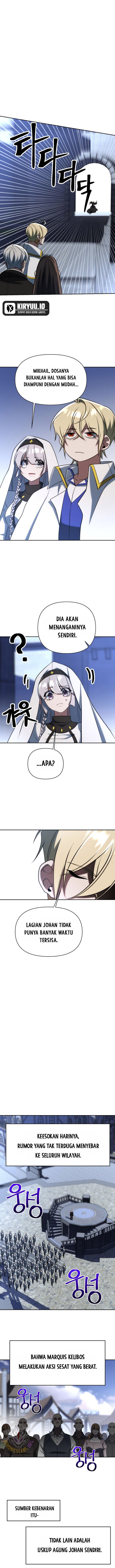 Archmage Transcending Through Regression Chapter 178 Gambar 6