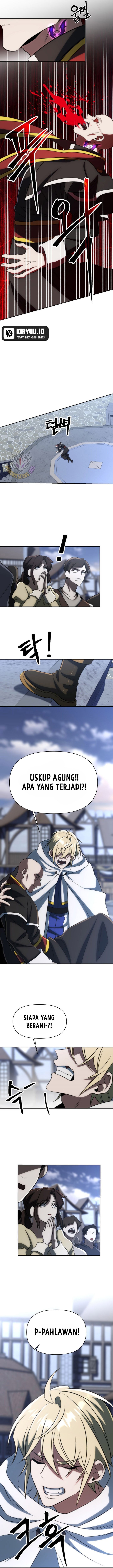 Archmage Transcending Through Regression Chapter 178 Gambar 8