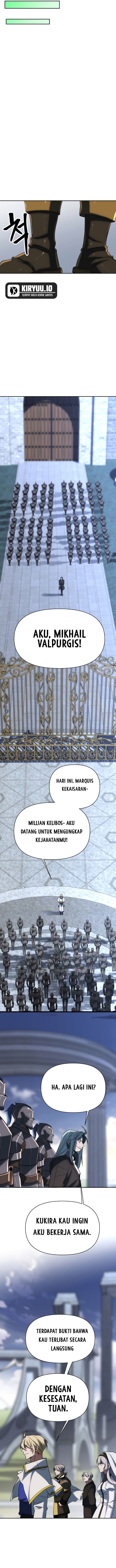 Archmage Transcending Through Regression Chapter 178 Gambar 13