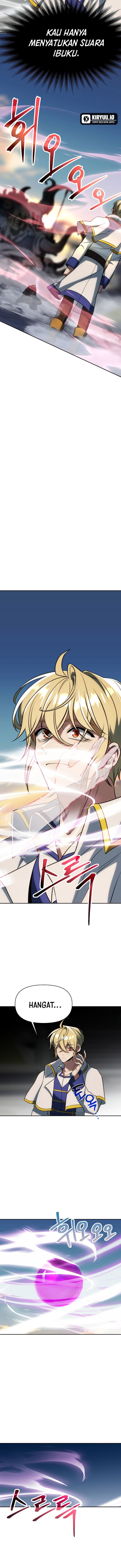 Archmage Transcending Through Regression Chapter 181 Gambar 3