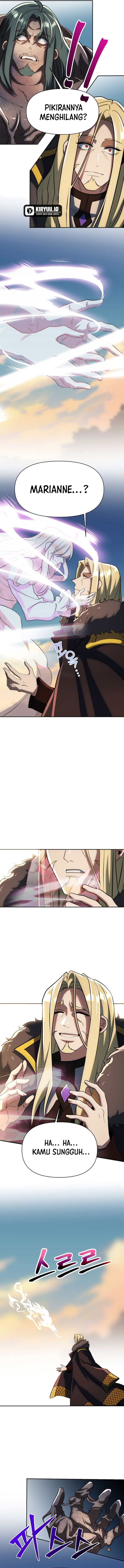 Archmage Transcending Through Regression Chapter 181 Gambar 4