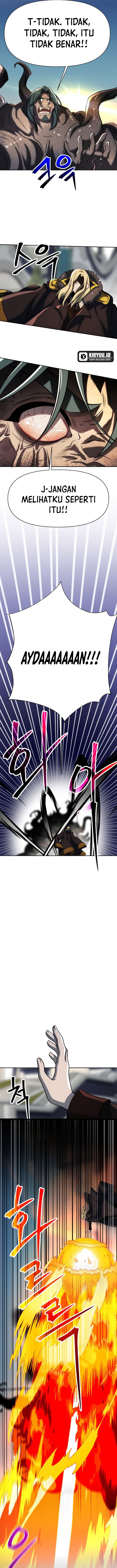 Archmage Transcending Through Regression Chapter 181 Gambar 5