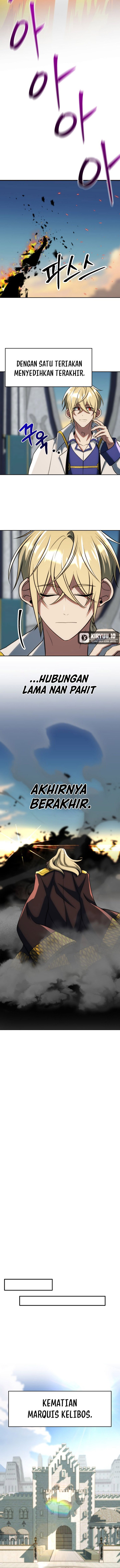 Archmage Transcending Through Regression Chapter 181 Gambar 6