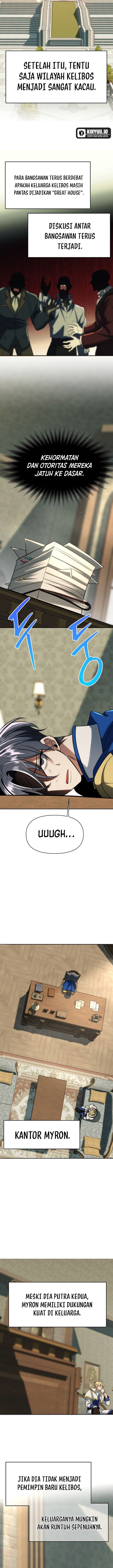 Archmage Transcending Through Regression Chapter 181 Gambar 7