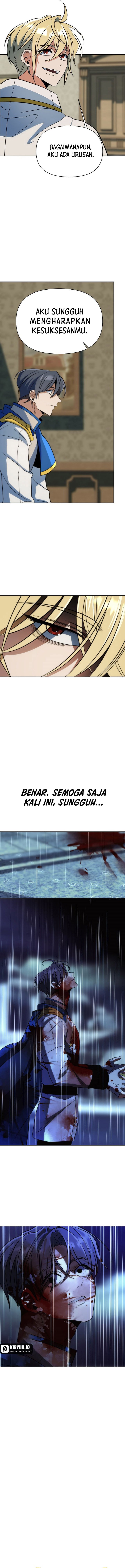 Archmage Transcending Through Regression Chapter 181 Gambar 10