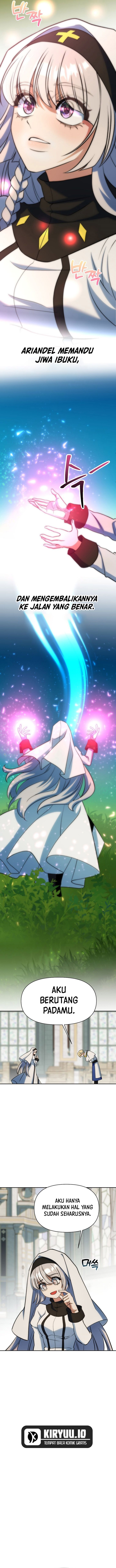 Archmage Transcending Through Regression Chapter 181 Gambar 13