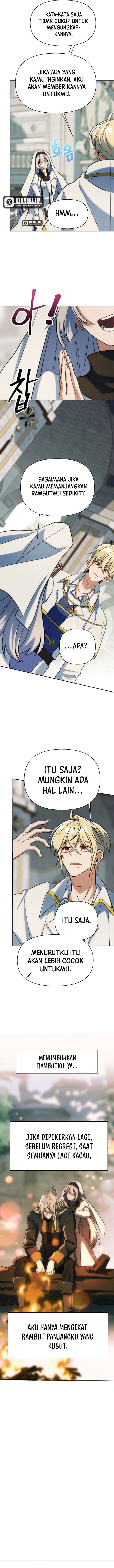 Archmage Transcending Through Regression Chapter 181 Gambar 14