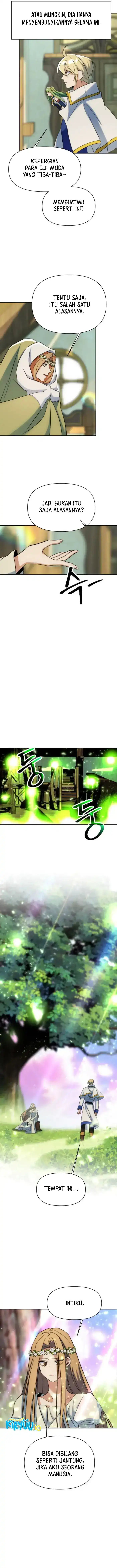 Archmage Transcending Through Regression Chapter 183 Gambar 7