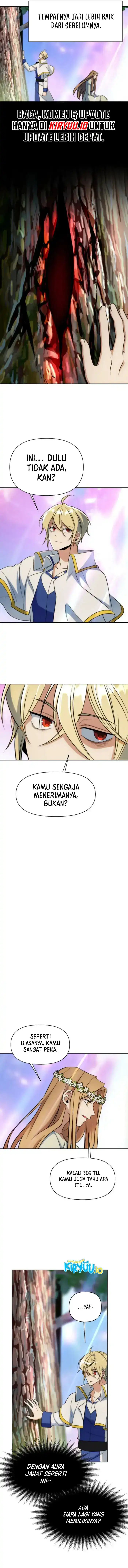 Archmage Transcending Through Regression Chapter 183 Gambar 8