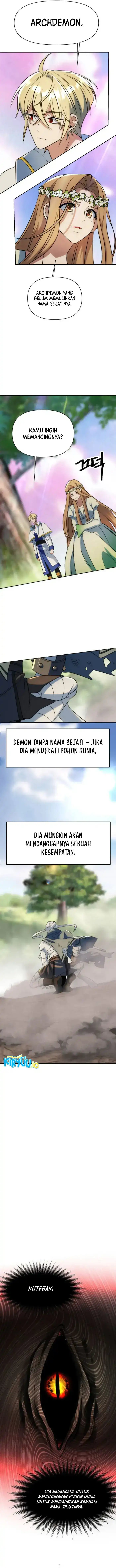 Archmage Transcending Through Regression Chapter 183 Gambar 9