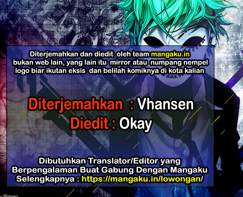 Argate Online Chapter 18 Gambar 1