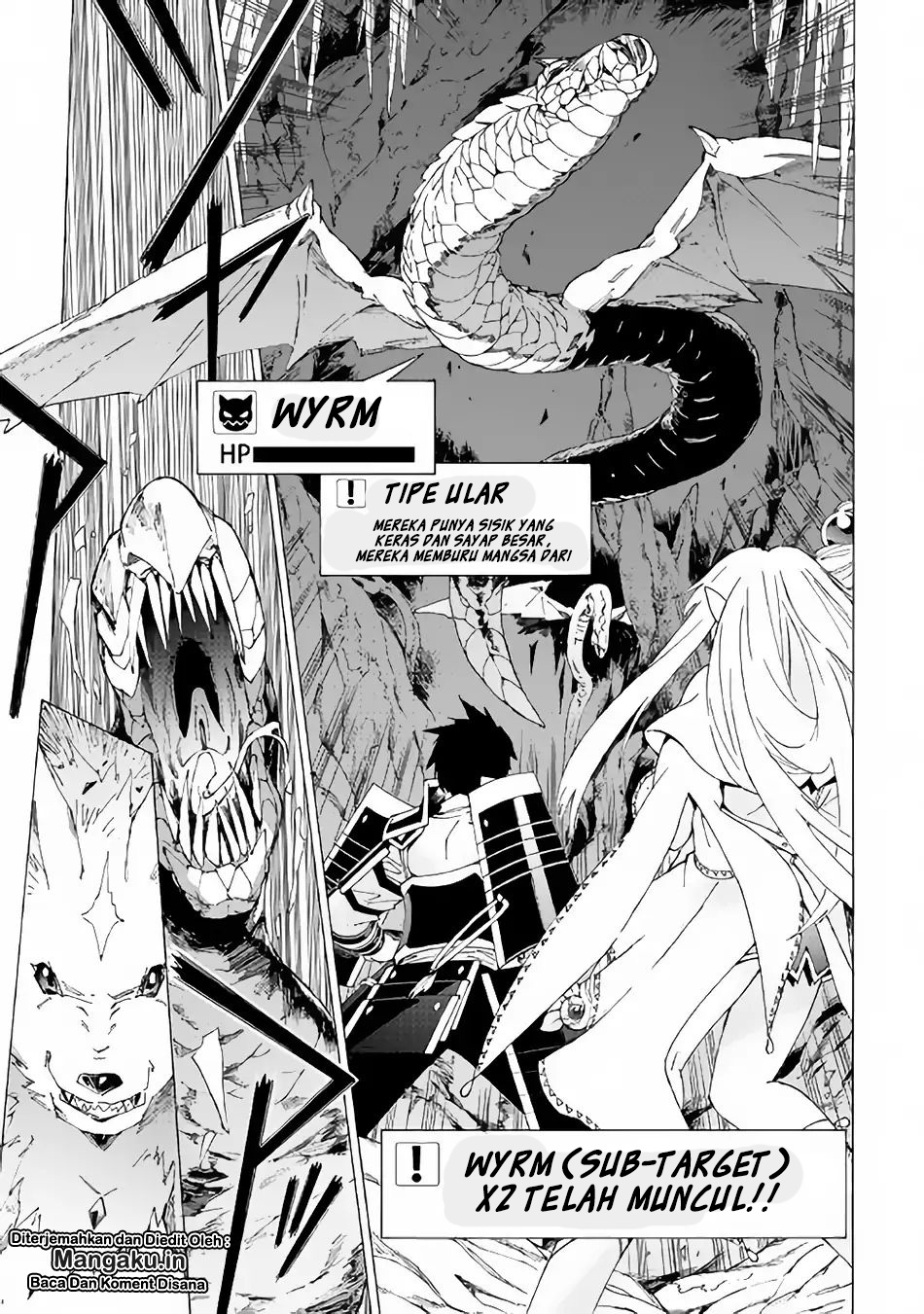 Argate Online Chapter 18 Gambar 10