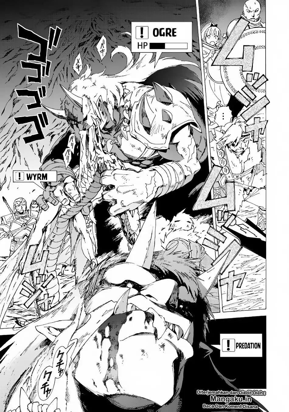 Argate Online Chapter 18 Gambar 14