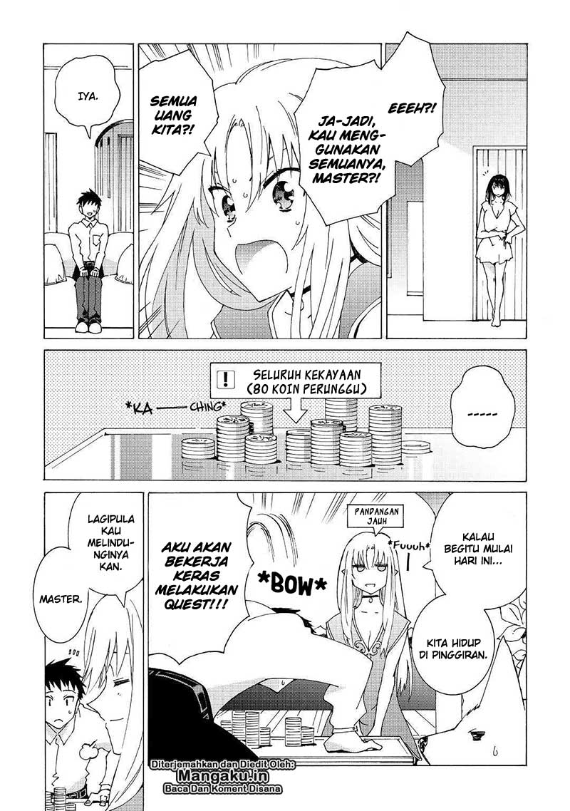 Argate Online Chapter 20 Gambar 4