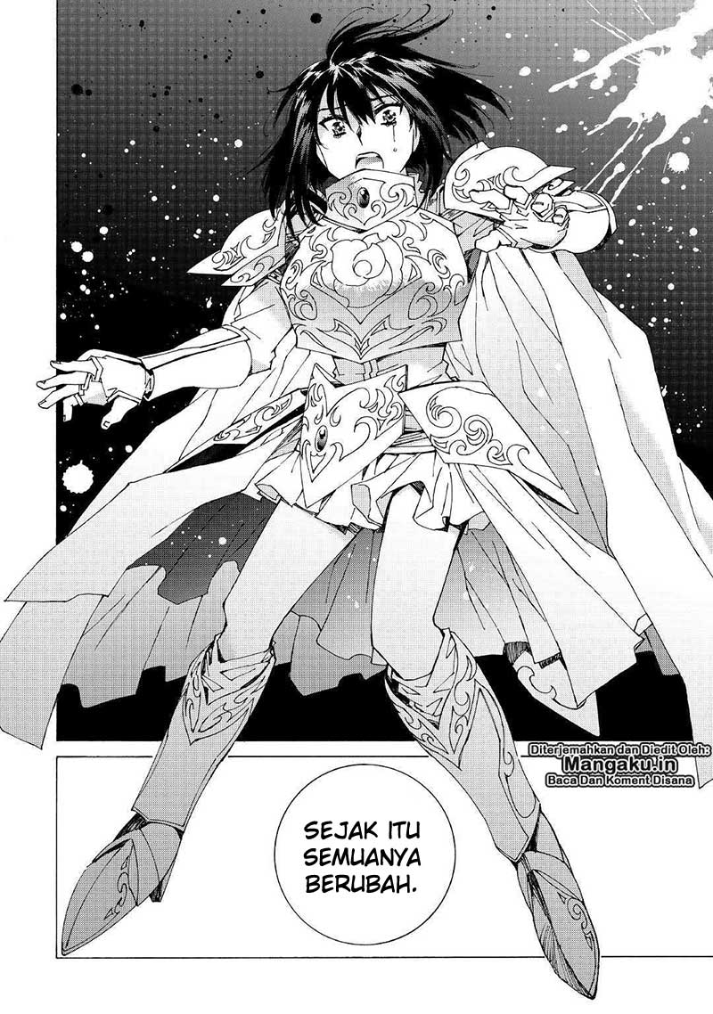 Argate Online Chapter 20 Gambar 21