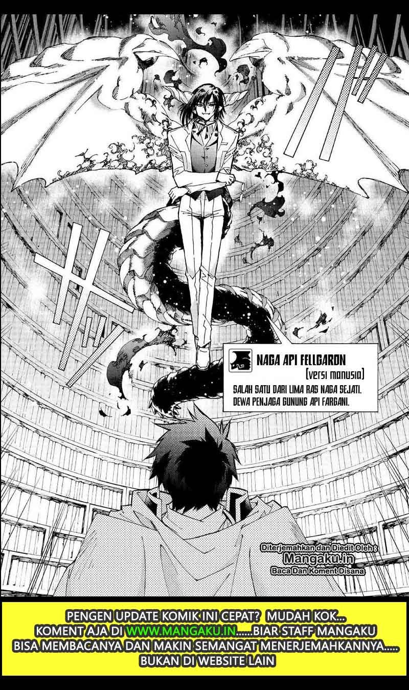 Argate Online Chapter 25 Gambar 16