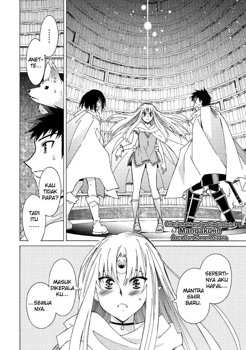 Argate Online Chapter 25 Gambar 21