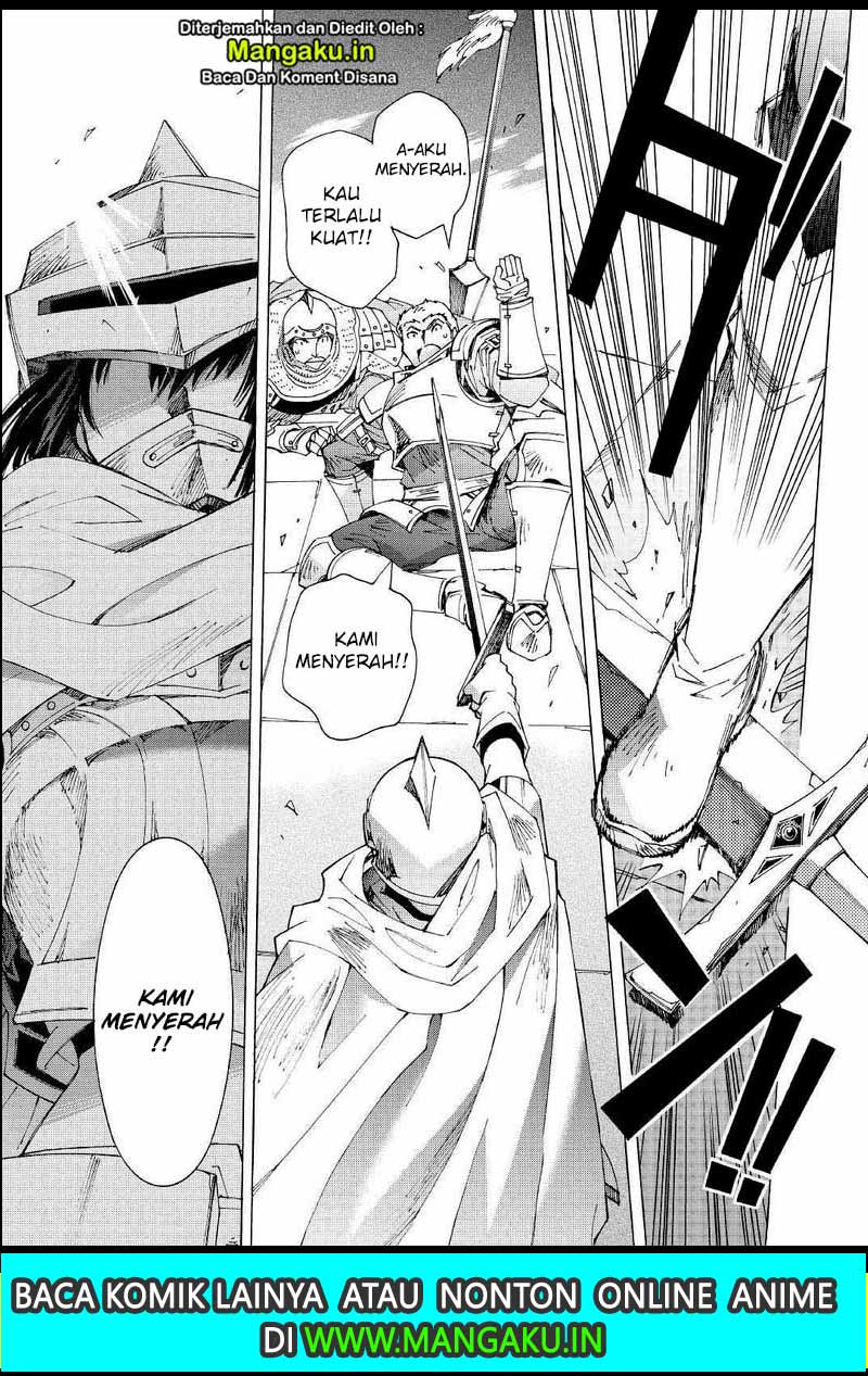 Argate Online Chapter 28 Gambar 2