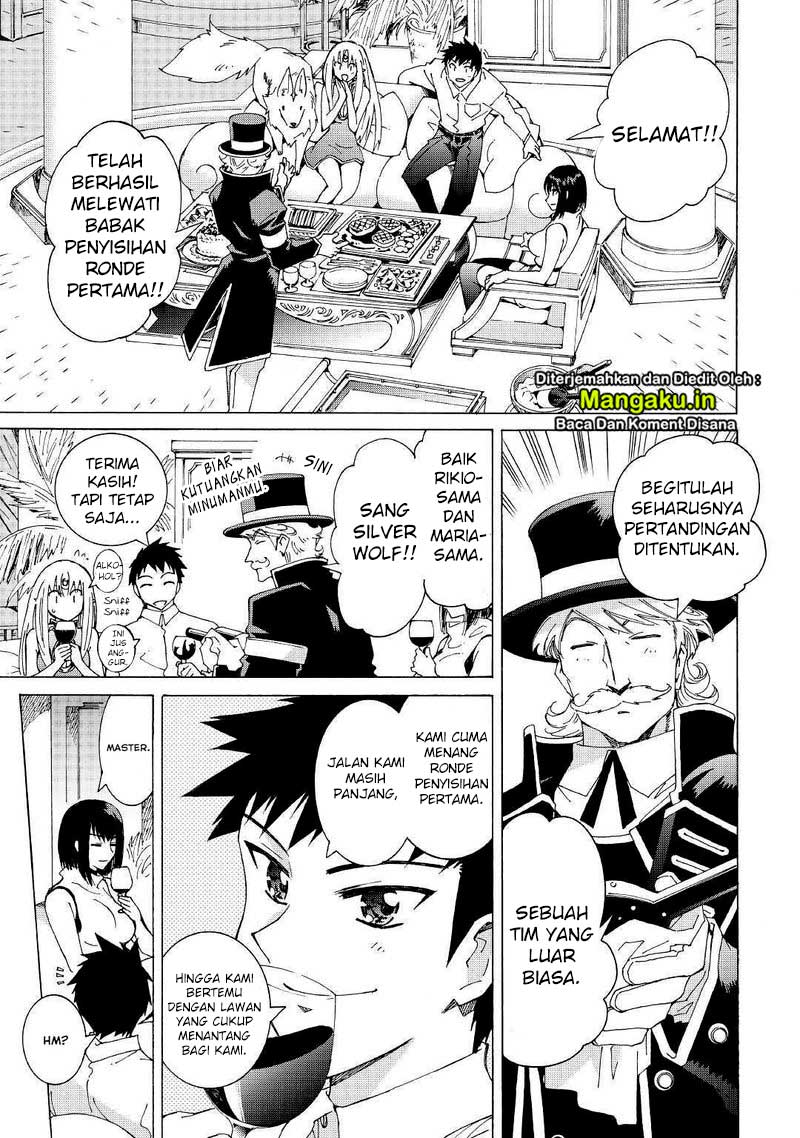 Argate Online Chapter 28 Gambar 4