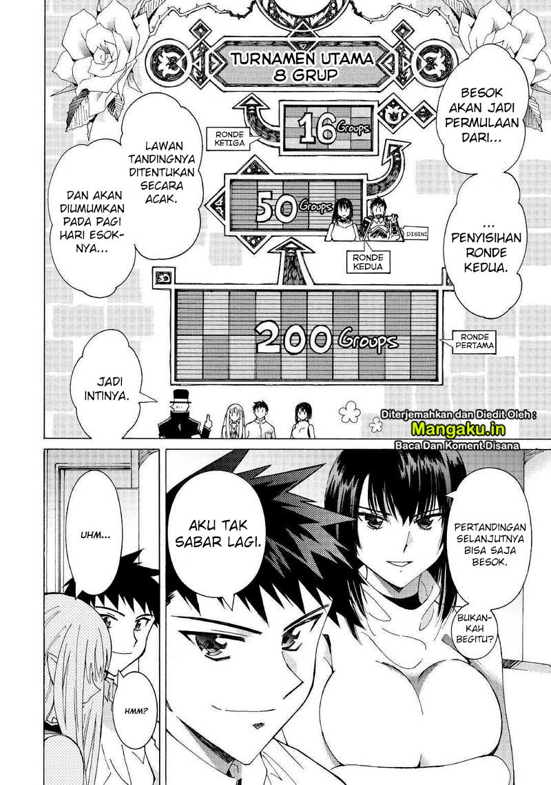 Argate Online Chapter 28 Gambar 7