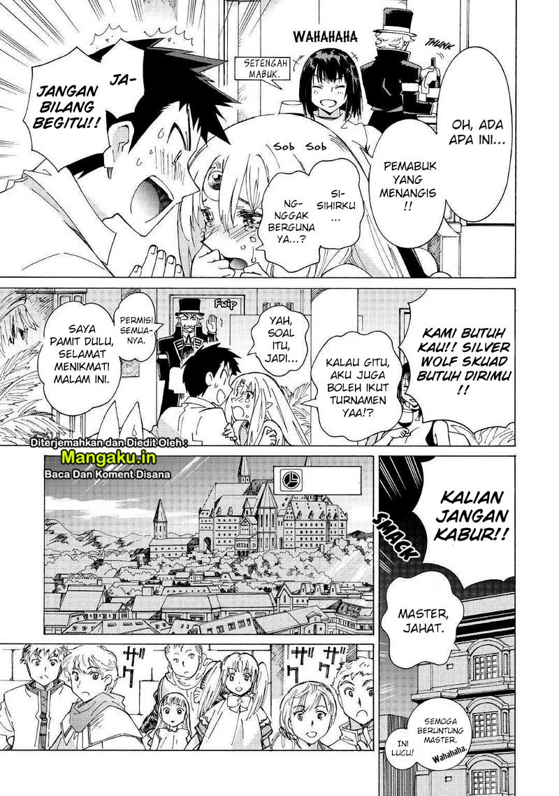 Argate Online Chapter 28 Gambar 10