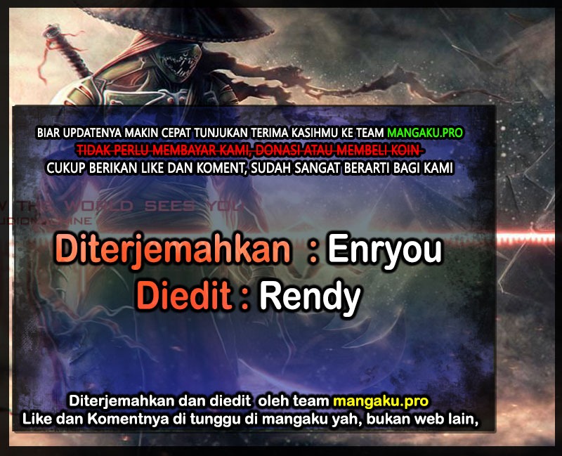 Argate Online Chapter 32 Gambar 1