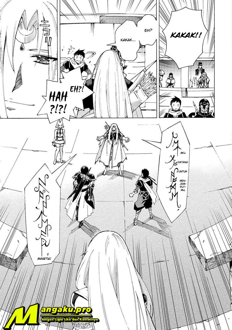 Argate Online Chapter 32 Gambar 10